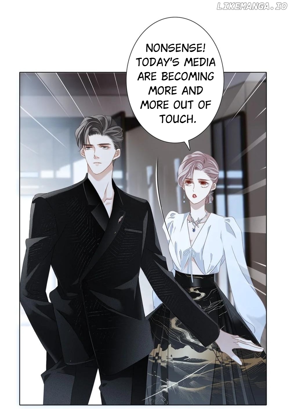 1st Kiss – I Don’t Want To Consider You As Sister Anymore Chapter 66 - 60 - page 25